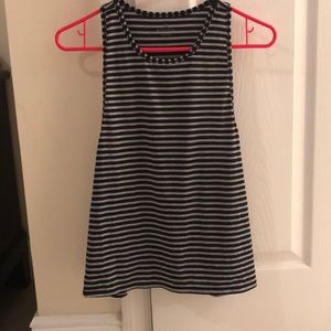 Athleta tank